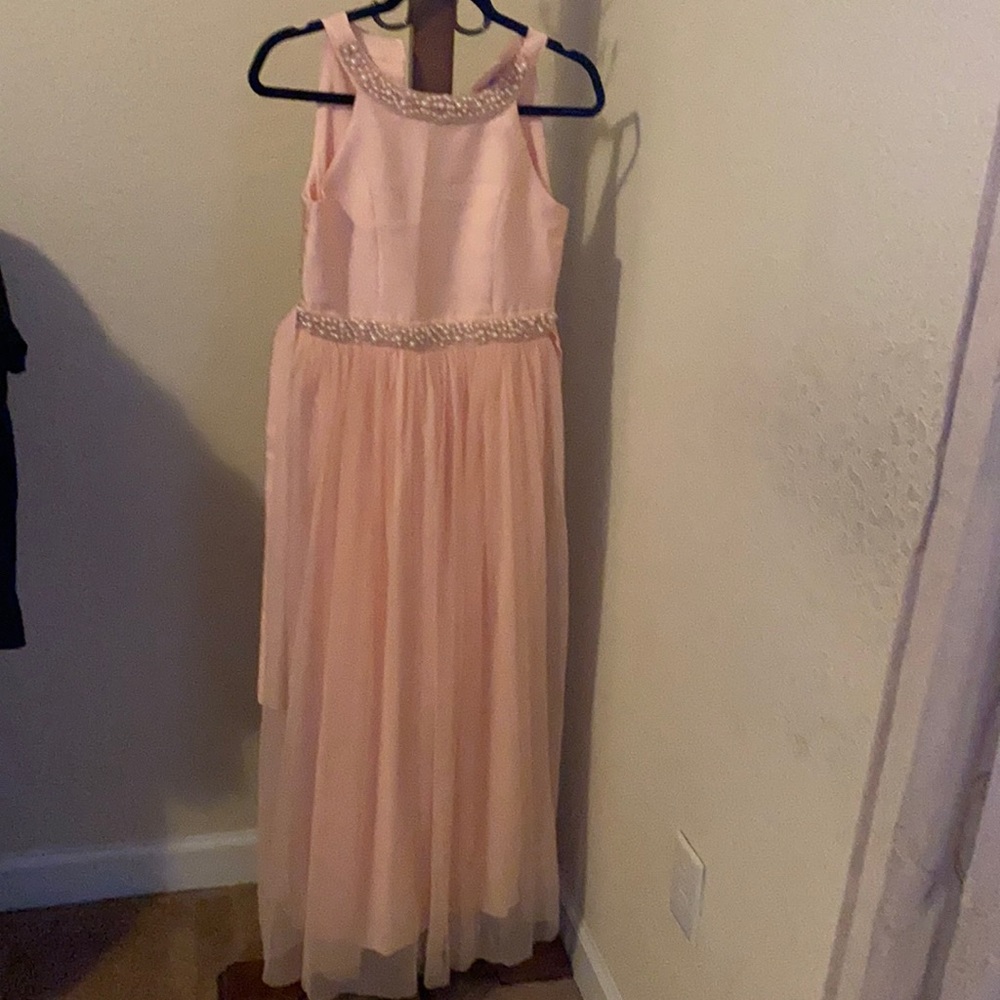 Beautiful Girls dress